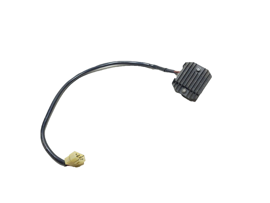 01 - 10 Yamaha V Star 650 Xvs650 Classic Voltage Regulator Rectifier OEM