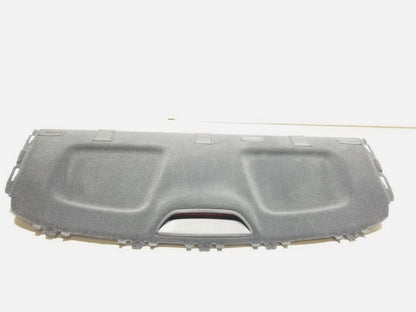 2014 Kia Forte Interior Rear Deck Parcel Shelf Trim Panel OEM