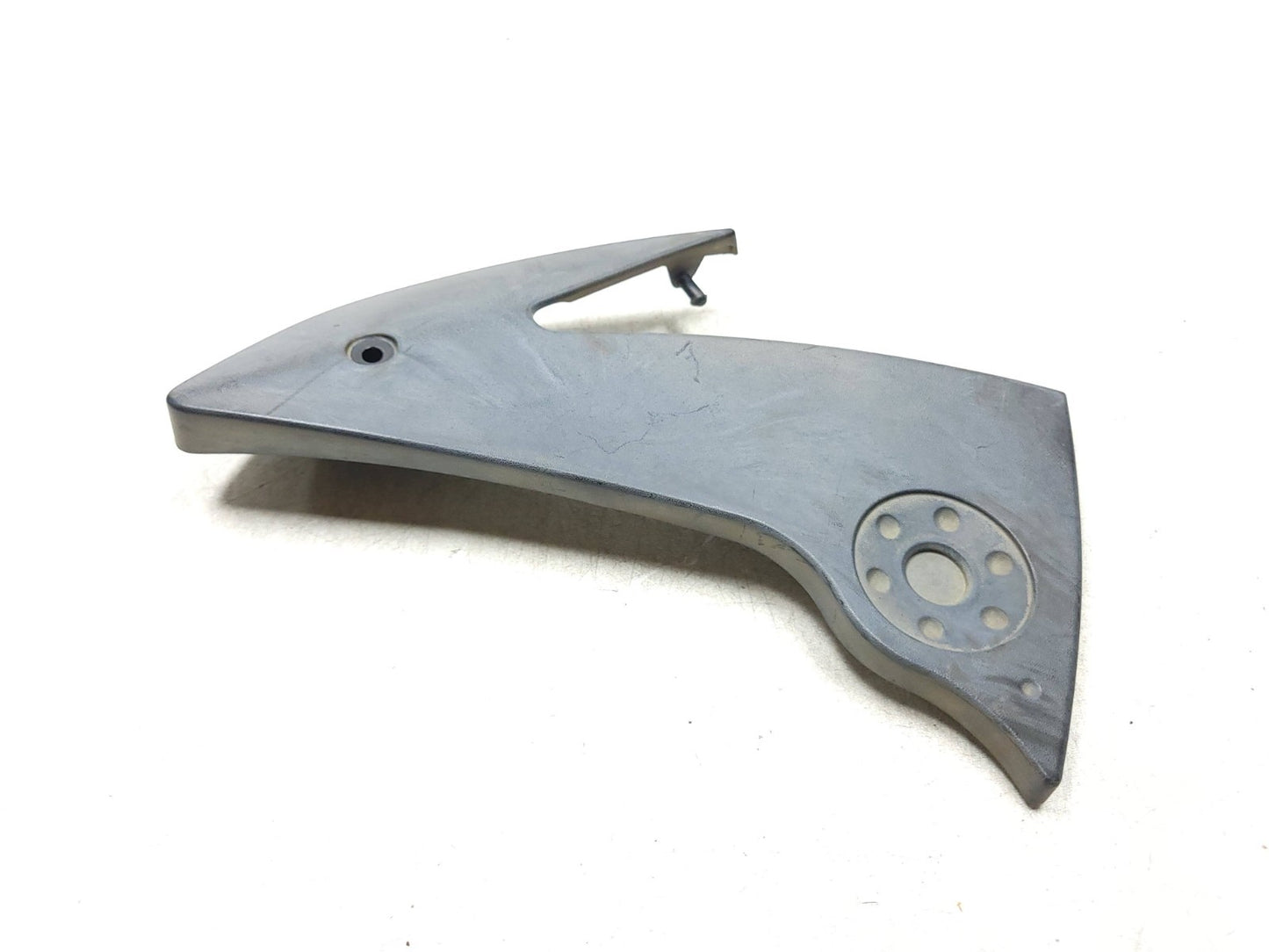 06 - 08 Kawasaki Ninja 650 Ex650 Left Side Cover Fairing 5pcs OEM