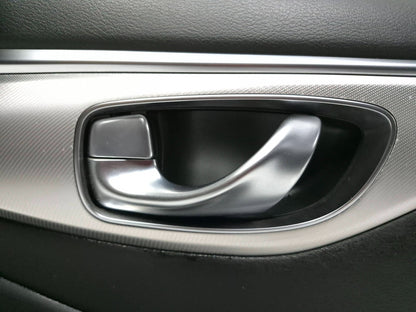 2020 Infiniti Q50 Door Panel Trim Rear Left Driver Side OEM