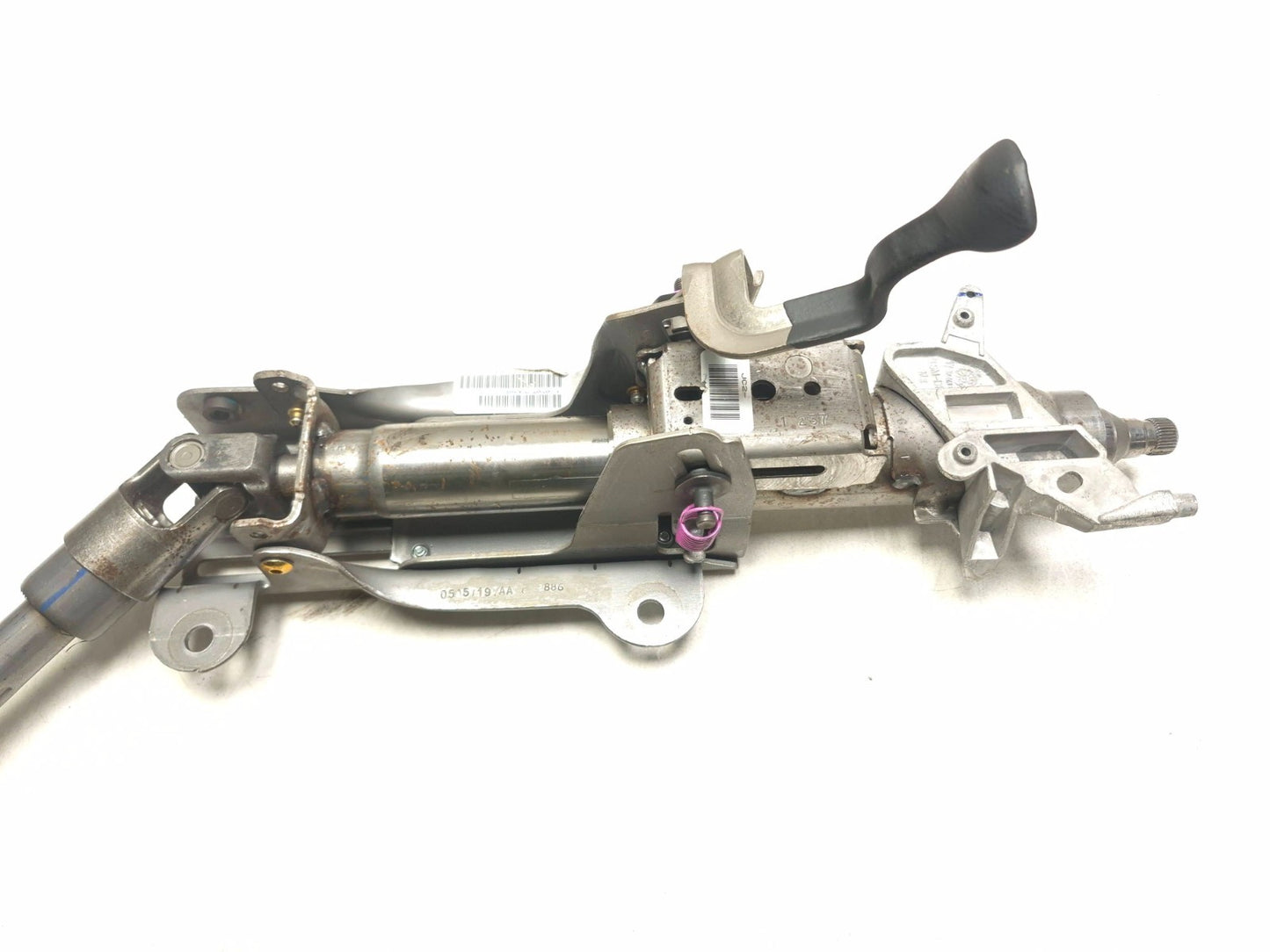2017 Dodge Journey Steering Column OEM