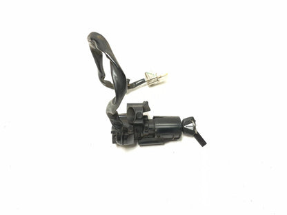 2023 Kawasaki Ninja 400 Ex400 Ignition Switch & Key OEM