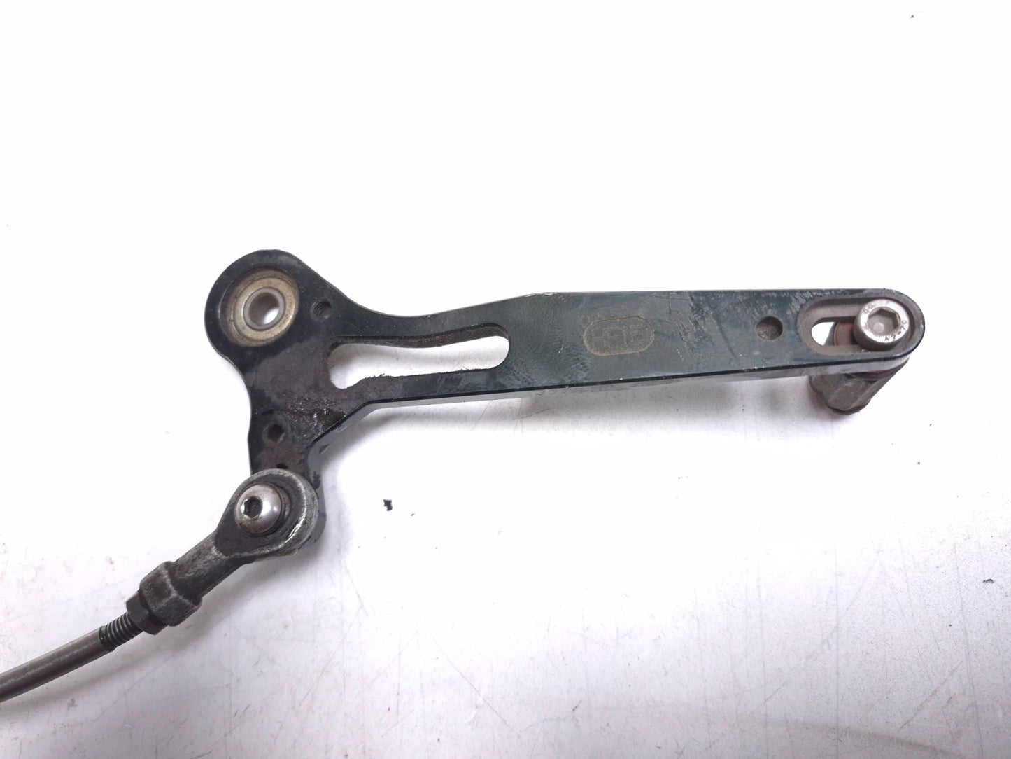 2016 Yamaha Yzf R3 Gear Shift Lever OEM
