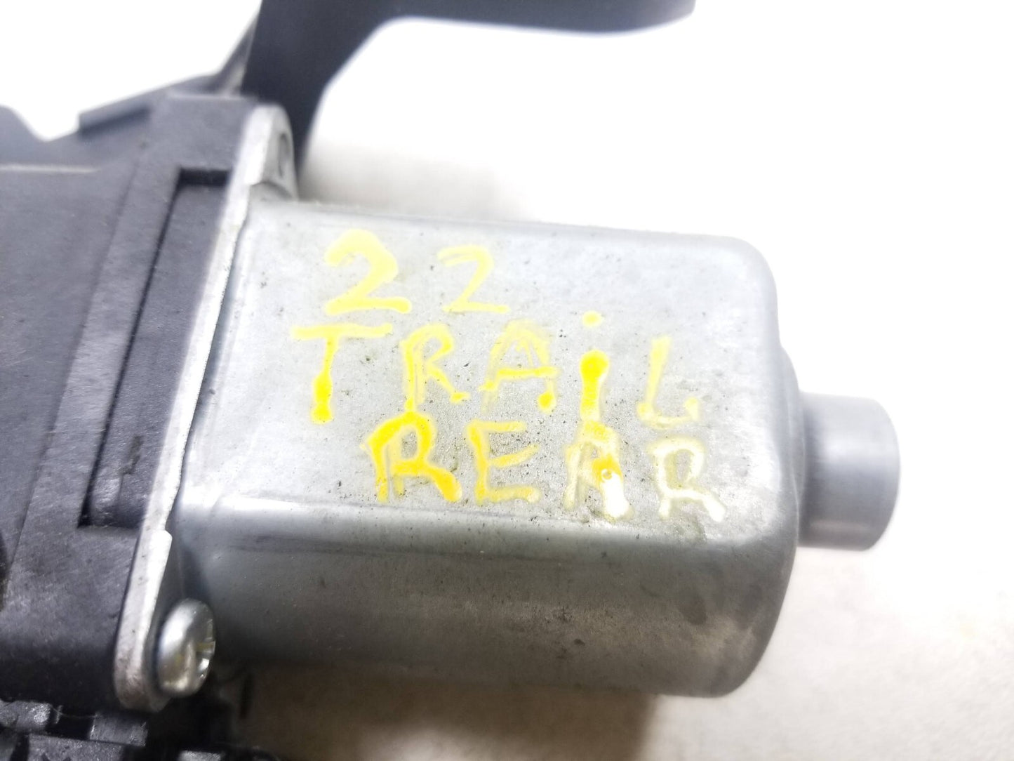 2022 Chevrolet Trailblazer Rear Liftgate Wiper Motor  OEM