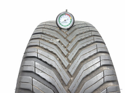 Used Tire Michelin Crossclimate 2 9.5/32 215/50 R17 95v OEM
