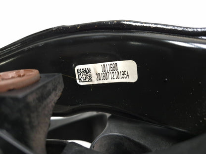 2018 Tesla Model 3 Brake Pedal 1044691-00-d OEM