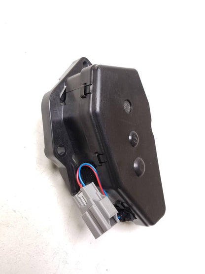 2010 Volvo Xc60 Motor Door Lock Tailgate OEM