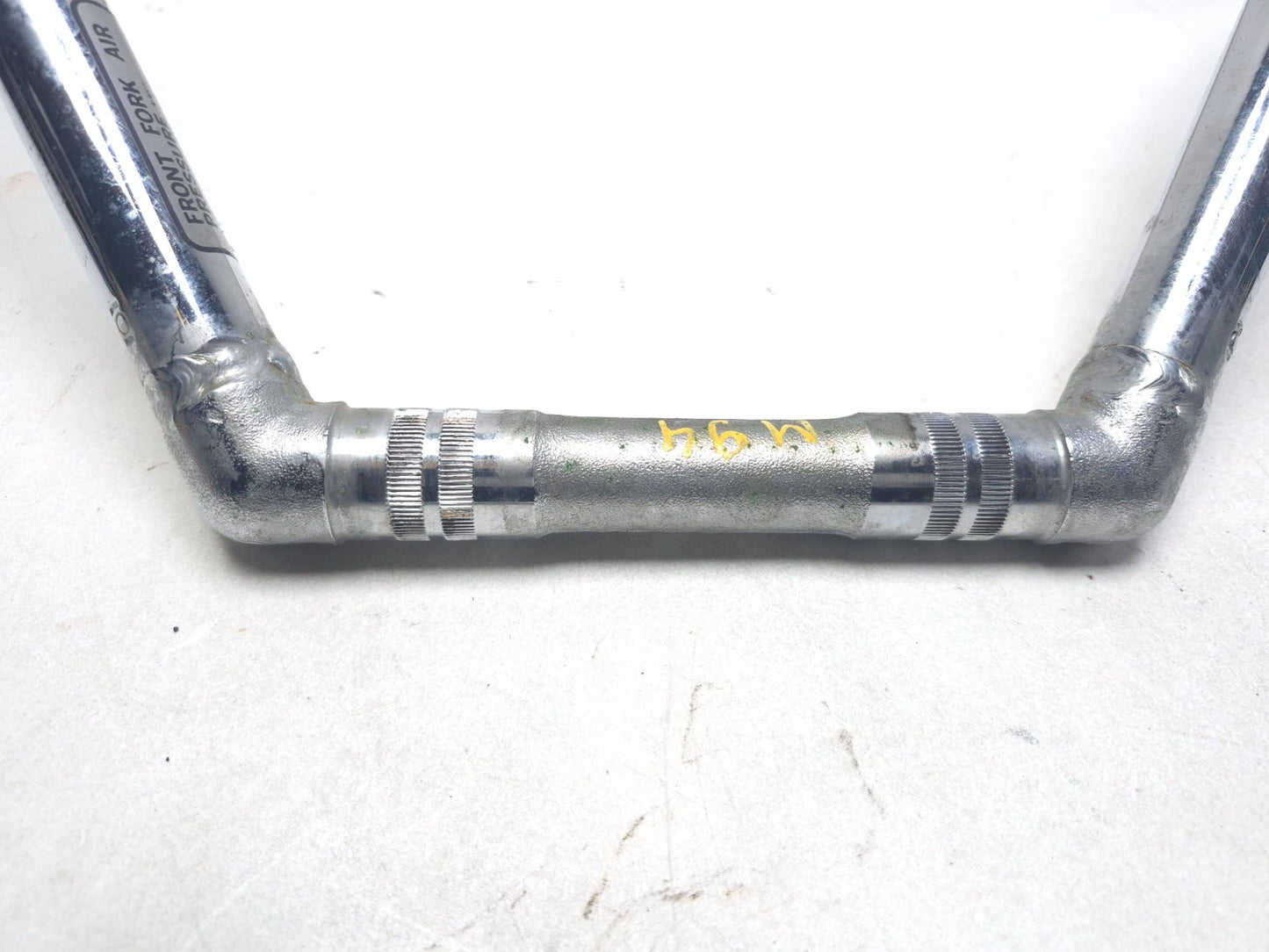 1987 Honda Goldwing 1200i Handlebar & Grip OEM