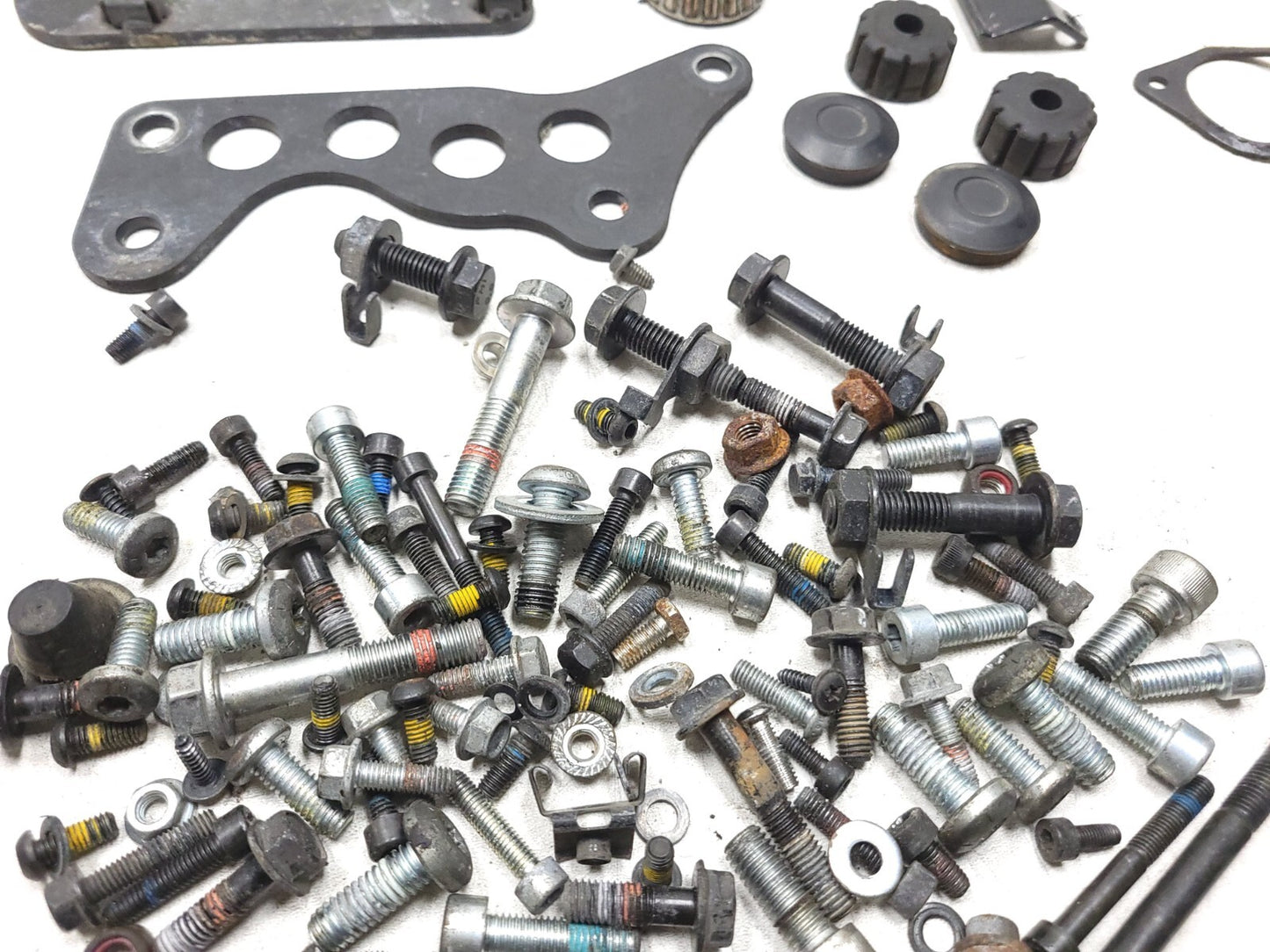 2014 - 2020 Harley Xg750 Street 750 Misc Bolt Hardware Screw Nuts Bracket OEM
