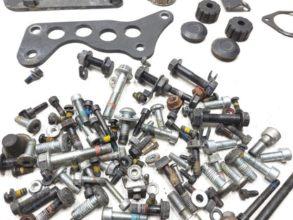2014 - 2020 Harley Xg750 Street 750 Misc Bolt Hardware Screw Nuts Bracket OEM
