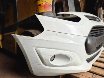 2016 Ford Transit Connect Front Bumper Cover OEM