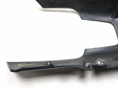 2023 Cf Moto Lifan 300ss Lower Belly Fairing Plastic Cover OEM