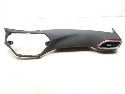 2022 Chevrolet Trailblazer Rs Dash Trim Ac Heater Air Vent 2pcs OEM