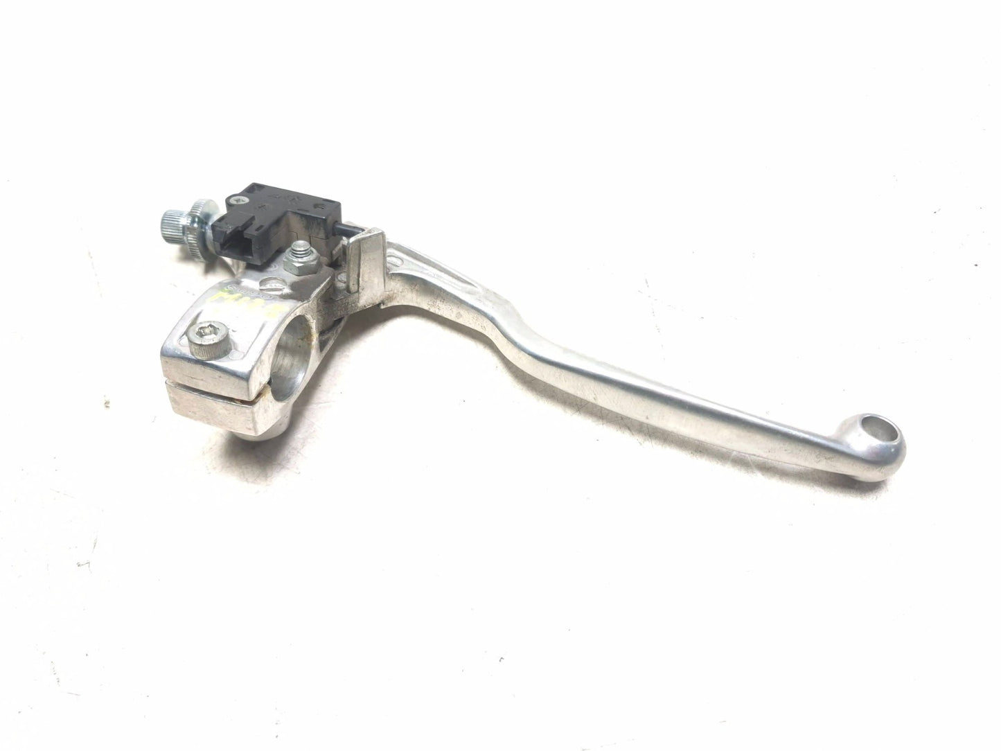 2005 Suzuki C50 Boulevard Clutch Lever & Cable Pair OEM
