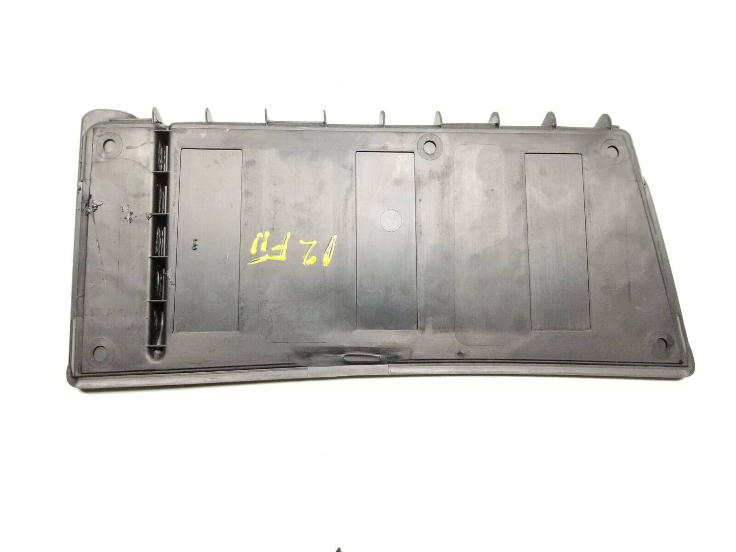 09 10 11 12 13 14 Honda Fit Upper Instrument Panel Mat Cover Rubber OEM