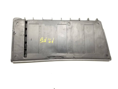 09 10 11 12 13 14 Honda Fit Upper Instrument Panel Mat Cover Rubber OEM