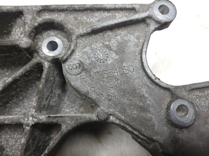 10-14 Chevrolet Suburban Alternator Power Steering Pump Bracket 5.3l OEM