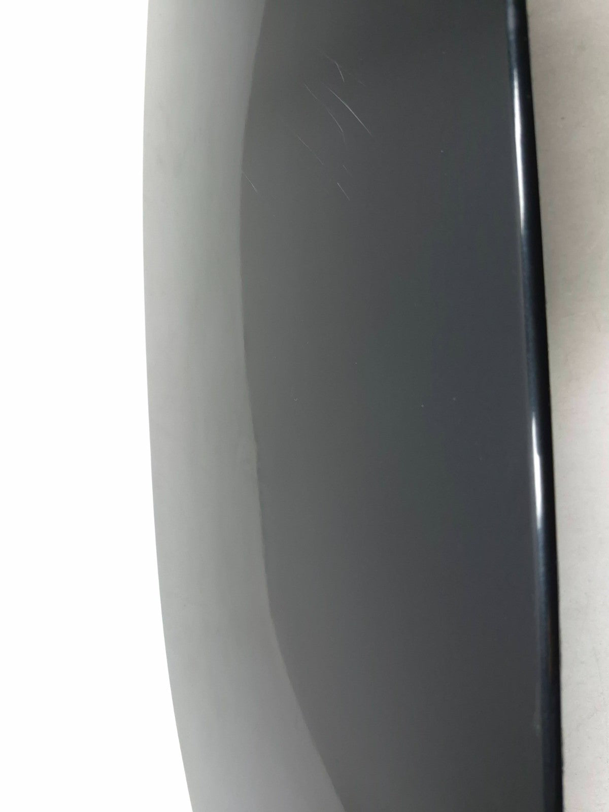 2024 Alfa Romeo Stelvio Rear Liftgate Spoiler OEM
