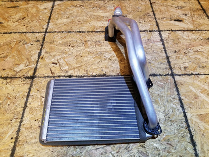 2017 Cadillac Xt5 Heater Core OEM