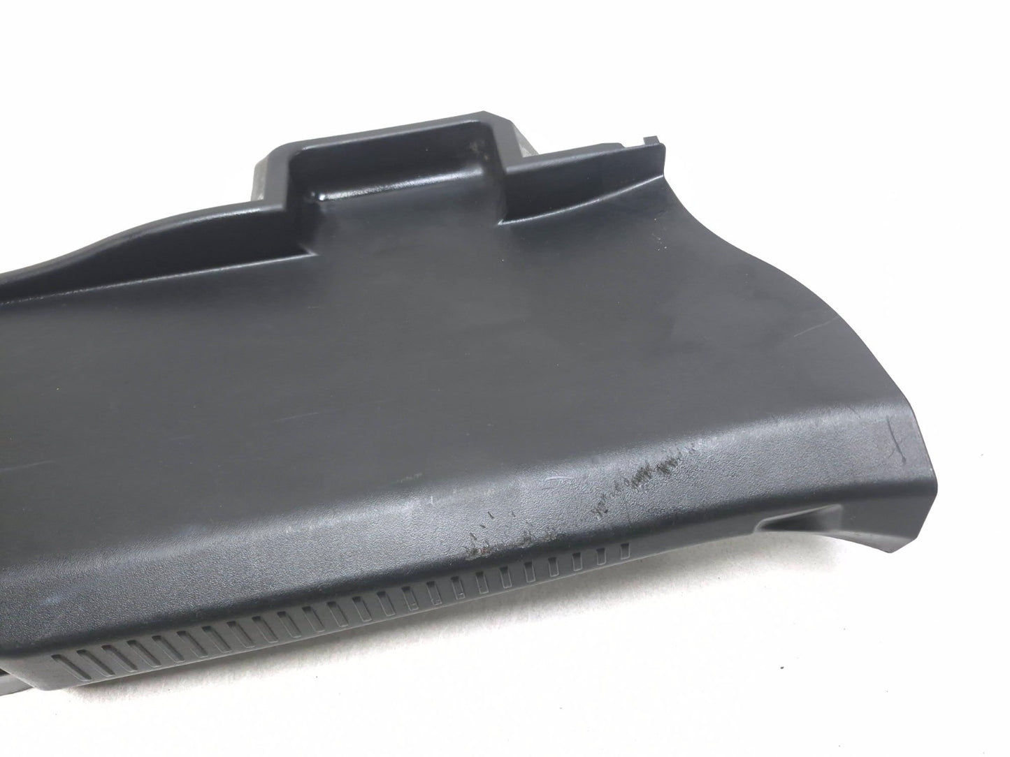 2007 Acura Tl Rear Trunk Trim Panel OEM