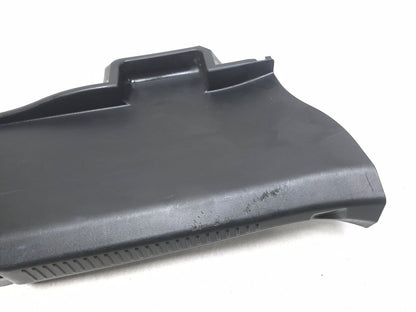 2007 Acura Tl Rear Trunk Trim Panel OEM
