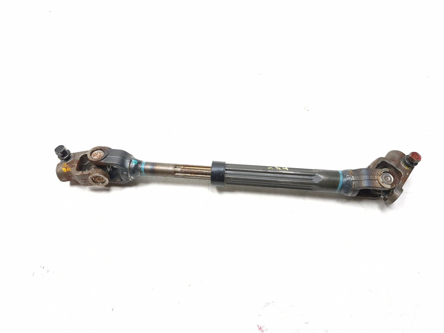 2014 Hyundai Accent Lower Steering Shaft OEM 56400-1r200