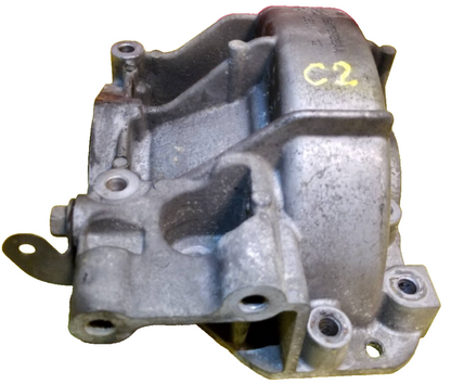 2013 Chrysler 200 Differential Cover Housing OEM
