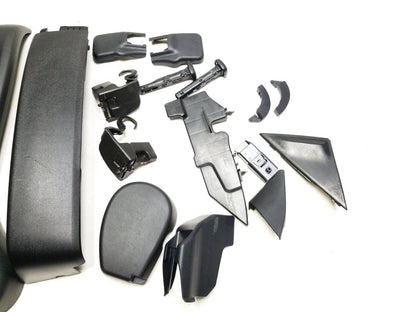 11-17 Lexus CT200h Front Driver Seat Adjust Control Switch Trim Cover Panel Oem✅