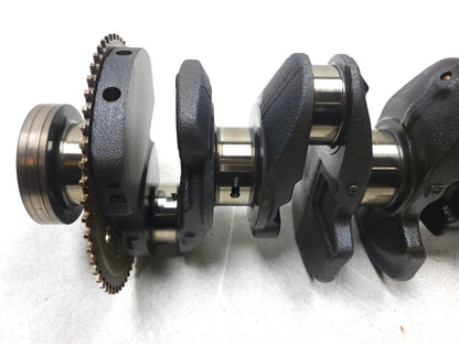 2013 - 2017 Honda Accord Crankshaft 2.4l OEM