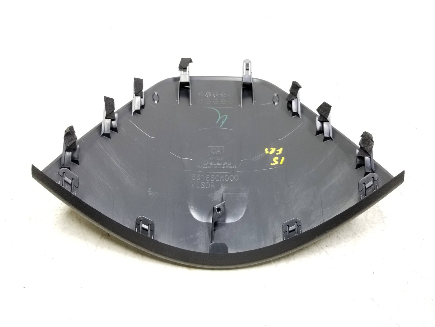 2015 Scion Fr-s Speedometer Trim Bezel Cover OEM