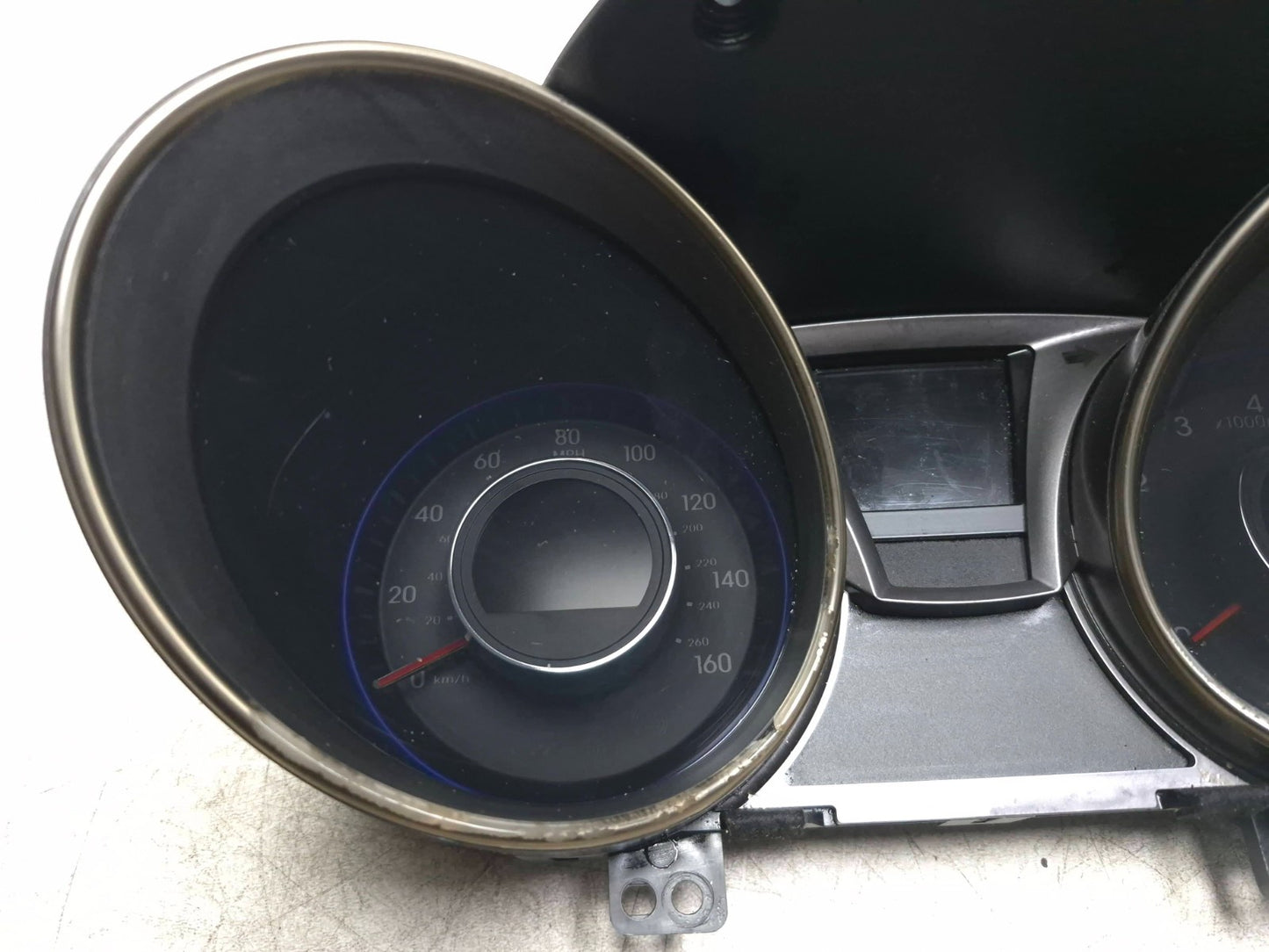 2013 Hyundai Genesis Speedometer Instrument Cluster OEM