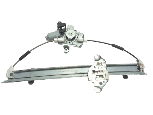 2012 Nissan Leaf Front Door Window Regulator & Motor Passenger Side Right OEM
