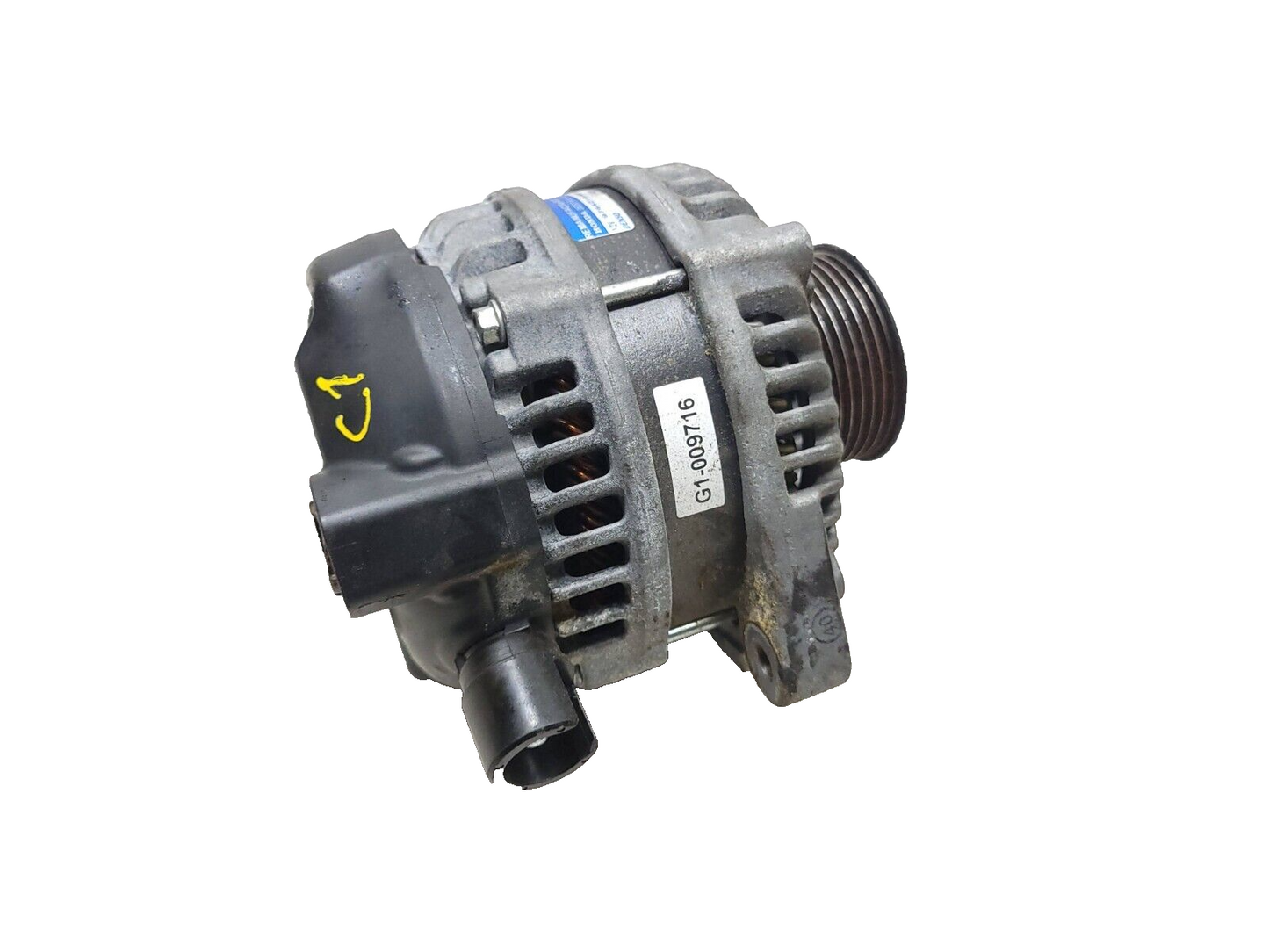 2007 - 2009 Acura Mdx Alternator OEM