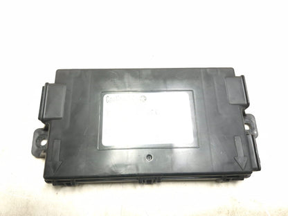2017 Dodge Journey Keyless Entry Receiver Hub Control Module 68323877aa OEM