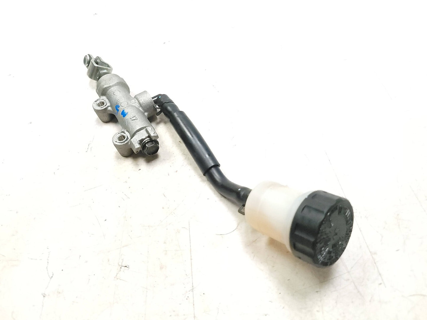2020 - 2023 Kawasaki Ex650 Ninja 650 Rear Brake Master Cylinder OEM