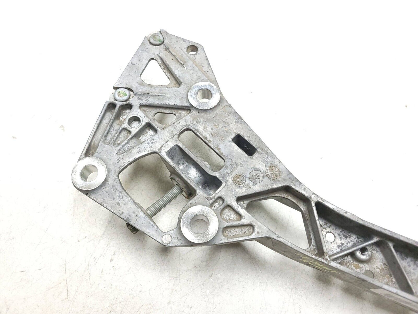 13 14 15 16 Dodge Dart 2.4l Rear Suspension Crossmember Subframe OEM 76k