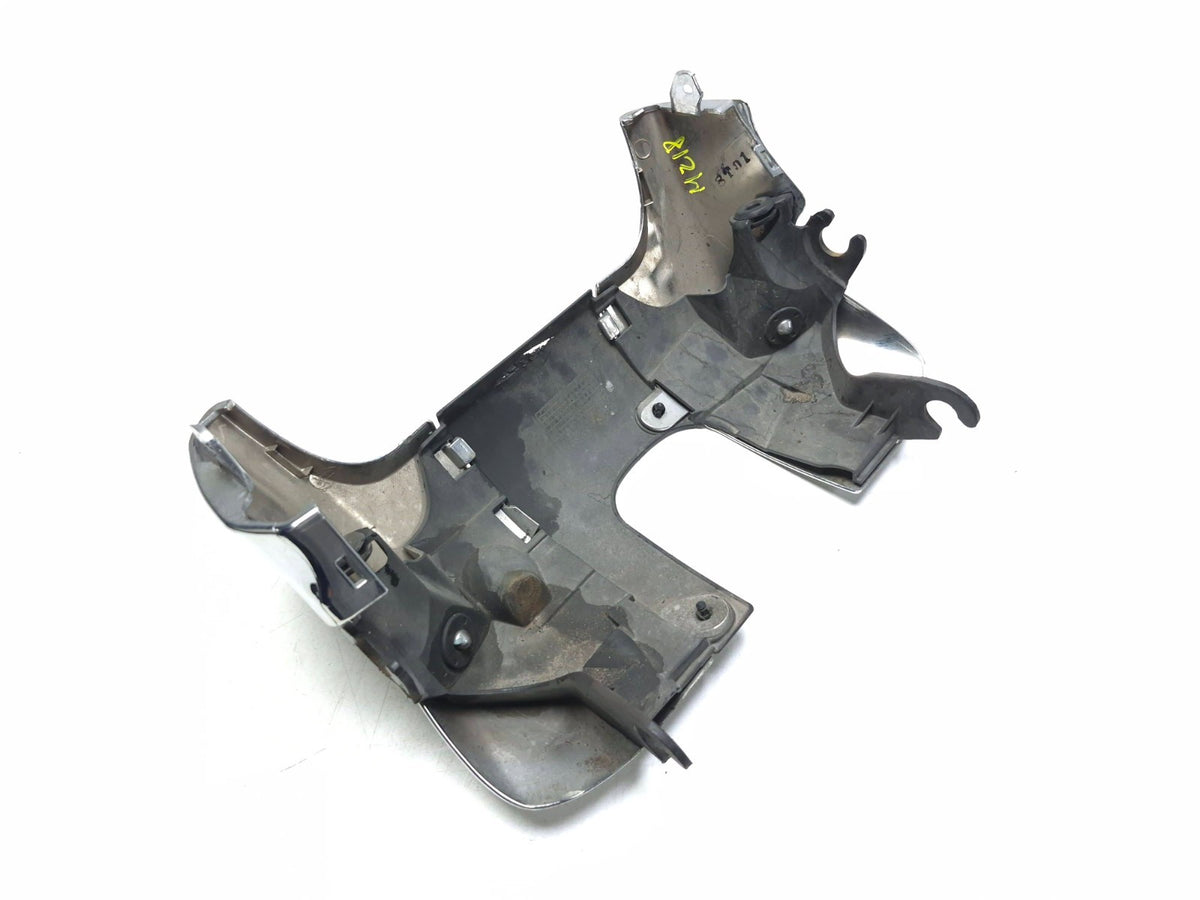2009 Suzuki Boulevard M109r Vzr1800 Lower Frame Cover Guard OEM