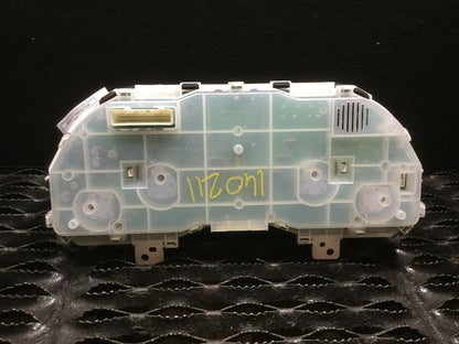 2013 Subaru Legacy Instrument Cluster Speedometer OEM