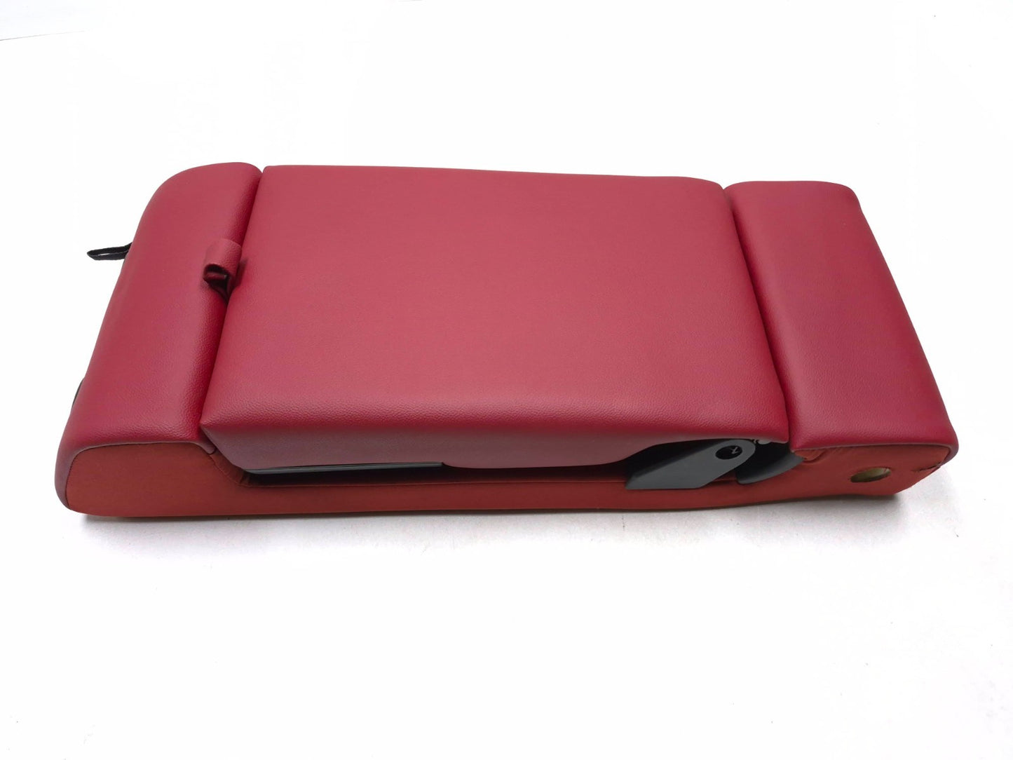 2021 Alfa Romeo Giulia Rear Seat Armrest W/ Cup Holder Oem✅