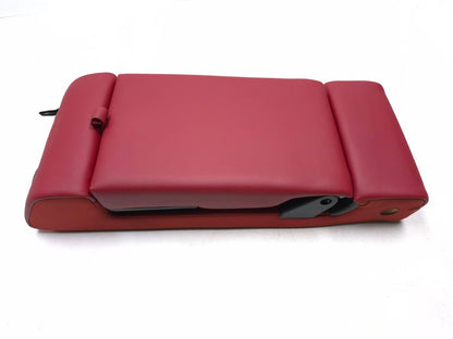 2021 Alfa Romeo Giulia Rear Seat Armrest W/ Cup Holder Oem✅