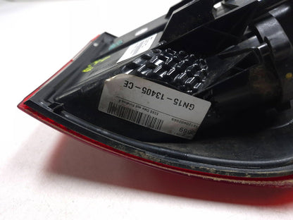 2019 Ford Ecosport Tail Light Left & Right Pair OEM