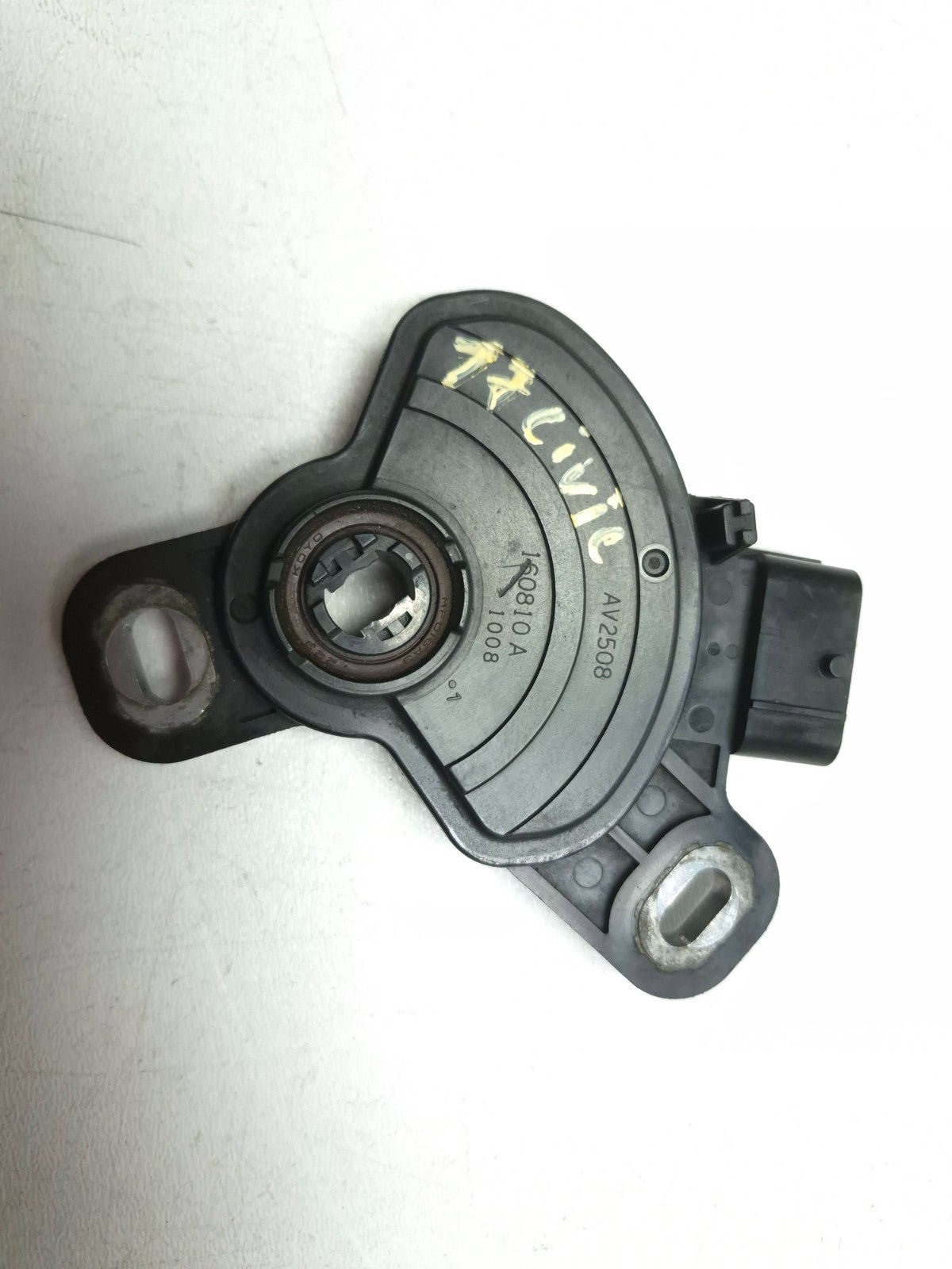 2017 Honda Civic Automatic Transmission Gear Position Sensor OEM