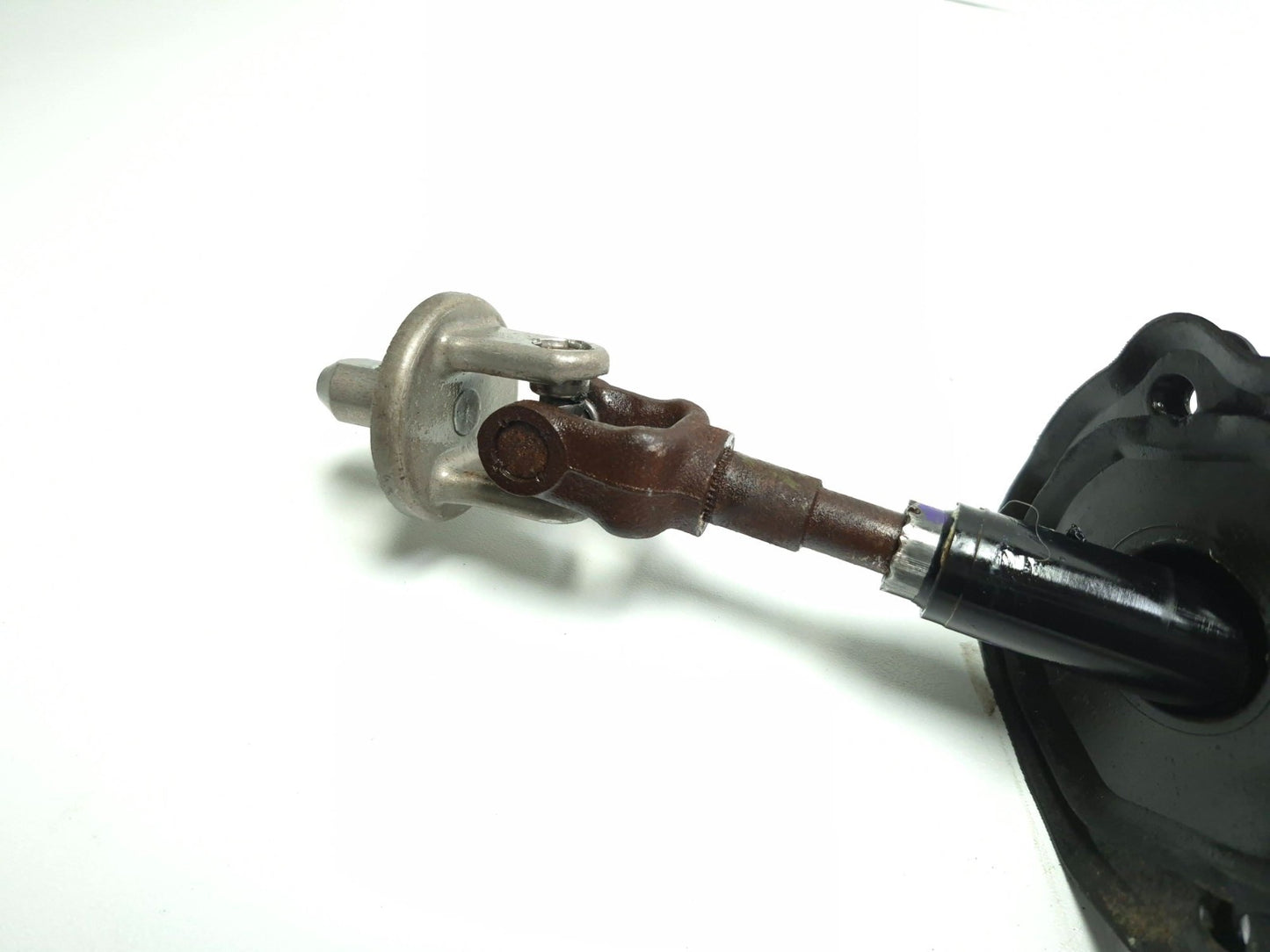 2013 Cadillac Escalade Esv Steering Column Lower Shaft W/ Joint Assy OEM