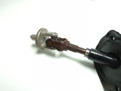 2013 Cadillac Escalade Esv Steering Column Lower Shaft W/ Joint Assy OEM
