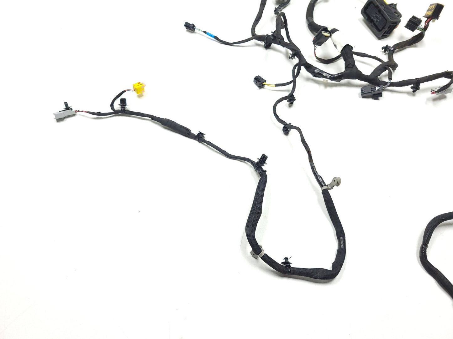 19-22 Chevrolet Blazer Rs Front Seat Wire Harness Passenger Right OEM 11k