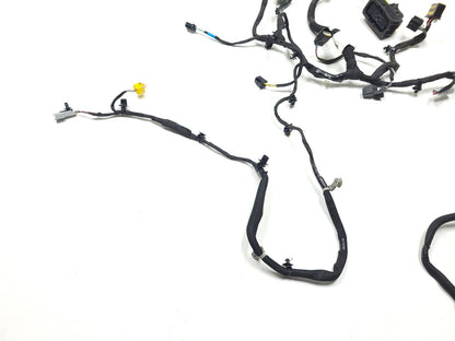 19-22 Chevrolet Blazer Rs Front Seat Wire Harness Passenger Right OEM 11k