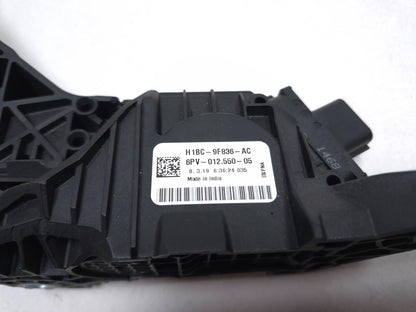 2019 Ford Ecosport Accelerator Pedal OEM