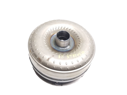 2018 Alfa Romeo Stelvio 8hp50 Automatic Transmission Torque Converter Oem✅ 79k