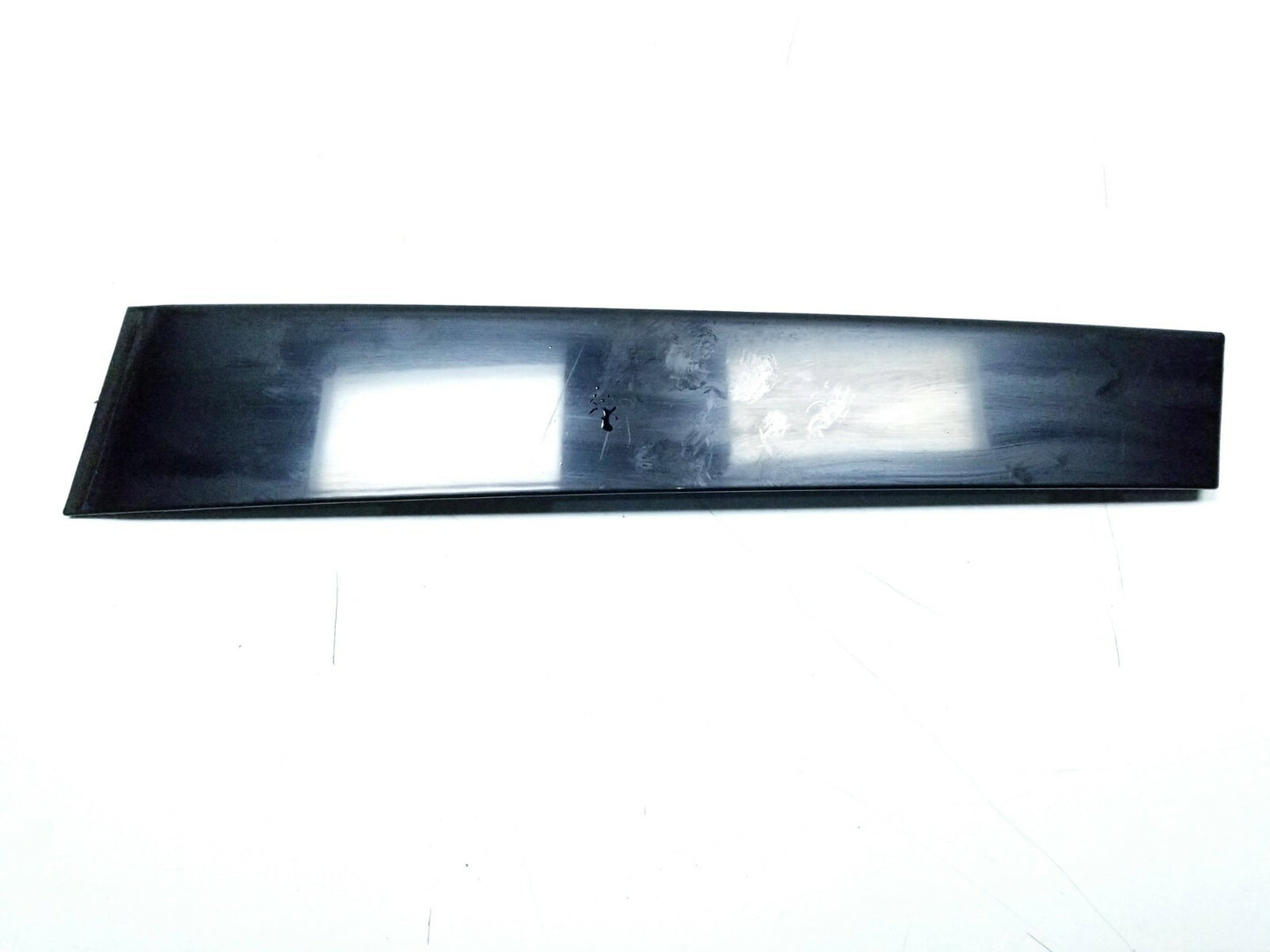 2009 Infiniti Fx35 Door B Pillar Trim Molding Rear Passenger Side Right OEM