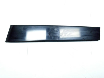 2009 Infiniti Fx35 Door B Pillar Trim Molding Rear Passenger Side Right OEM